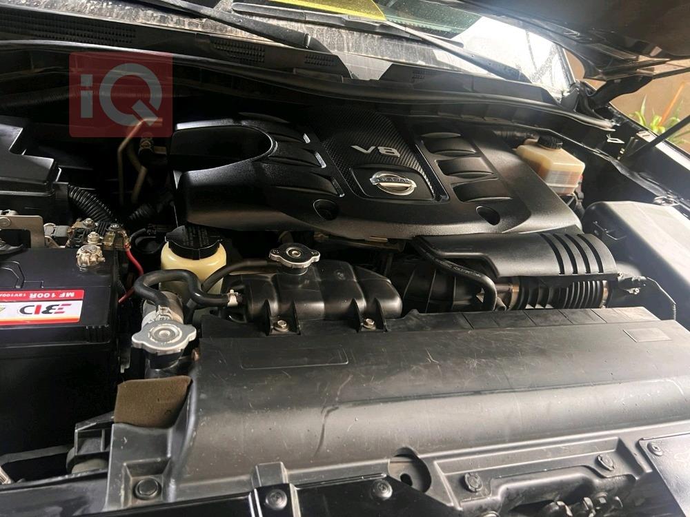 نیسان پاترۆل